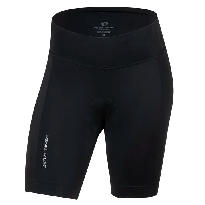 Women's Quest Shorts - BLACK / XS