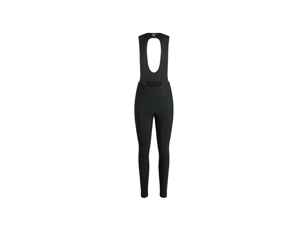 Tight Rapha Core Cargo Women Large Black