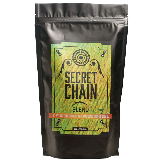 SILCA Secret Chain Blend - Hot Melt Wax - Default Title