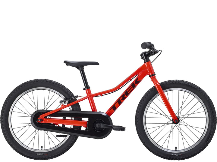 Precaliber 20 CST 20 Radioactive Red