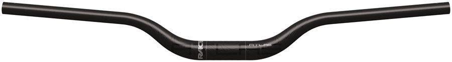 RaceFace Atlas Handlebar - Aluminum 800mm 50mm 35.0 8 Deg Black GL Tune