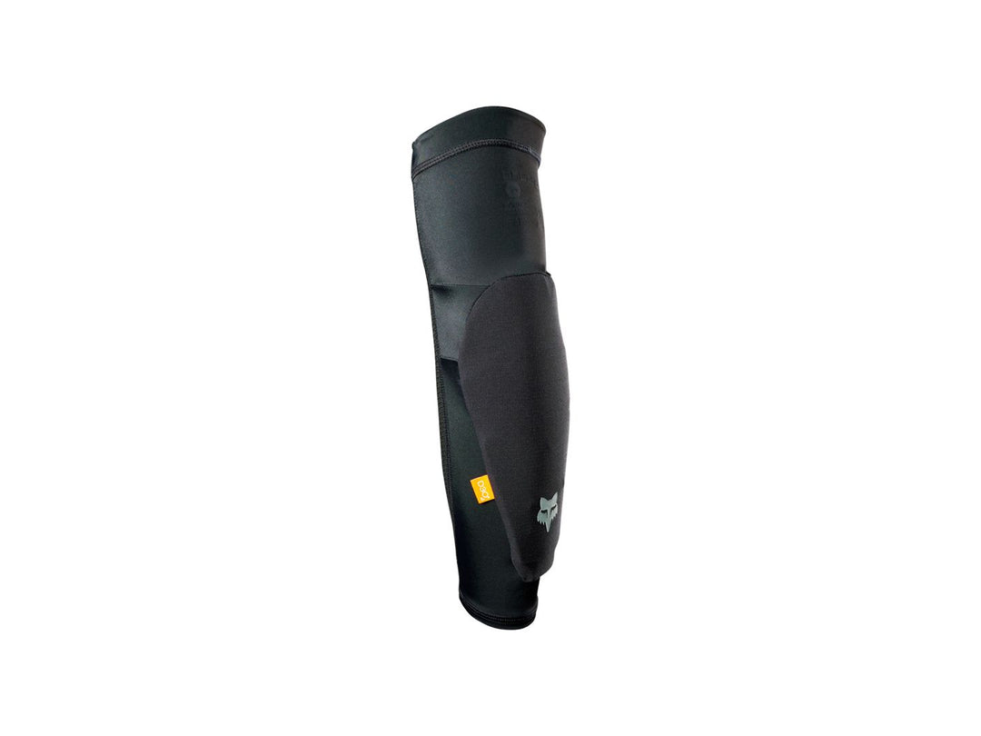 Safety Fox Racing Enduro Elbow Sleeve Large Black