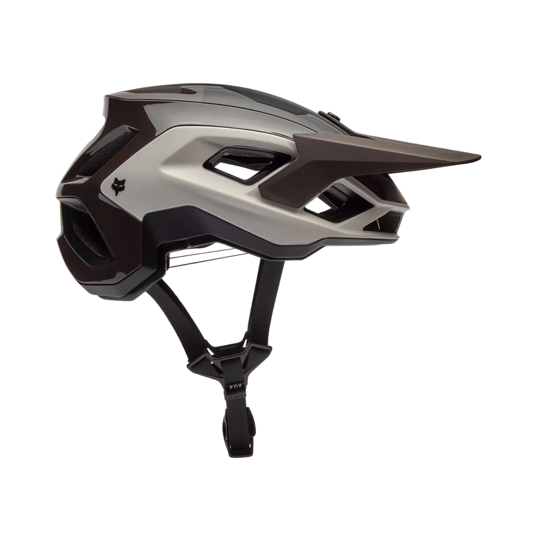 Speedframe RS Paranoid Helmet - Cocoa Brown / S