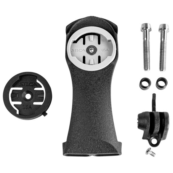 Silca Chisela Titanium Computer Mount Standard
