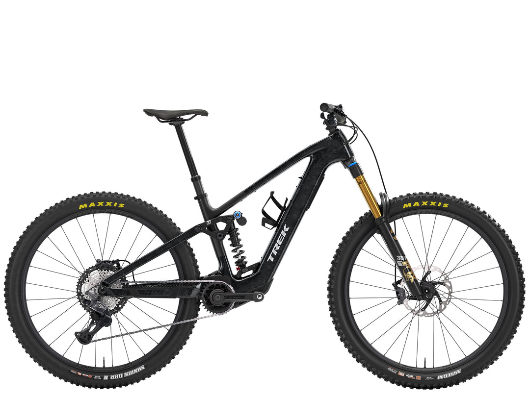FUEL+ LX 9.8 XT US L Carbon Smoke / Lithium Grey Marble