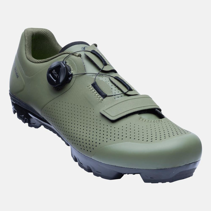 Men's Expedition Shoes - Capulet Olive / 39.0