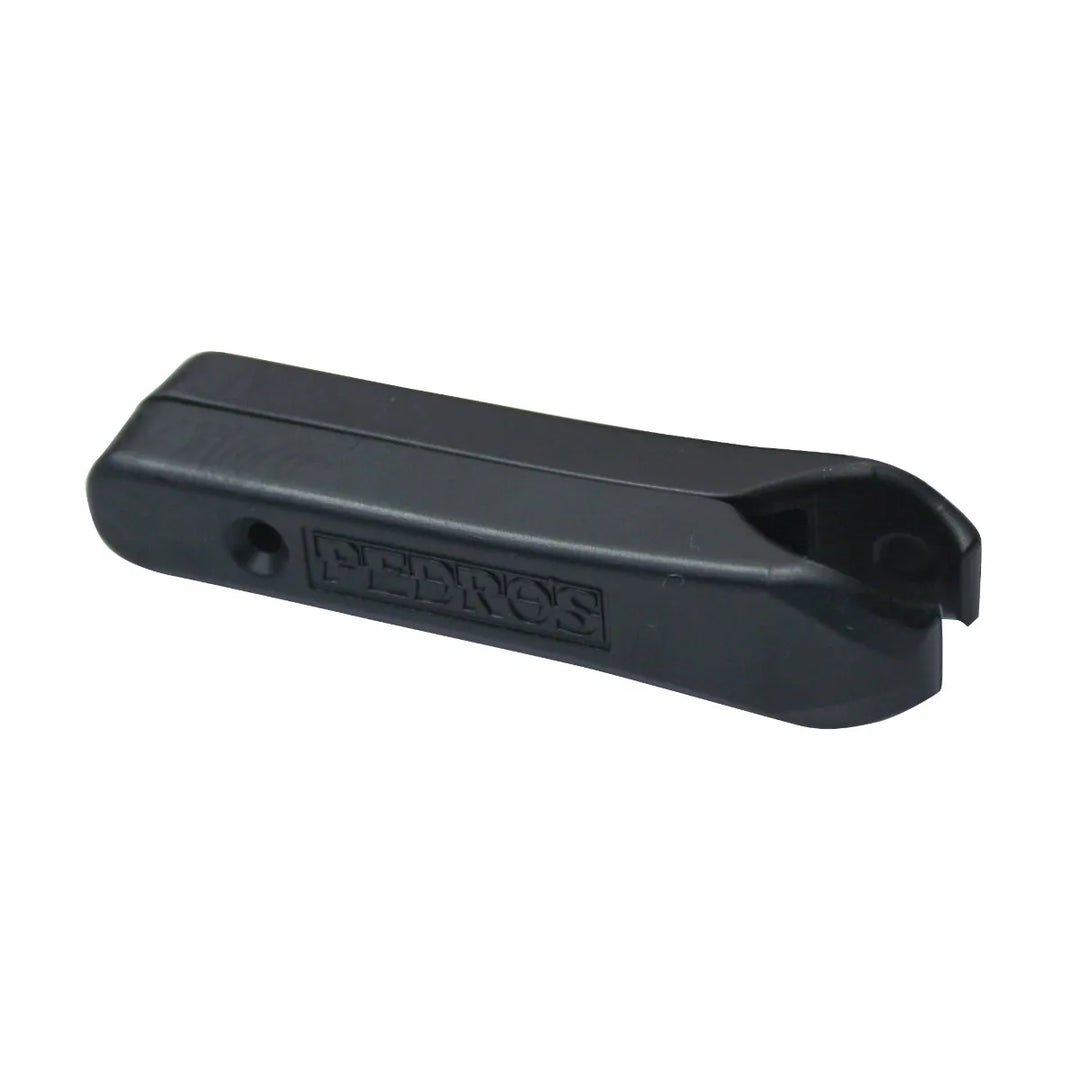 Pedro's Micro Tire Levers Black Pair