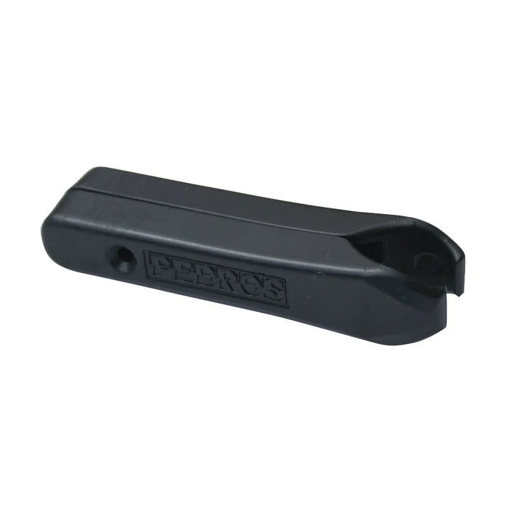 Pedro's Micro Tire Levers Black Pair