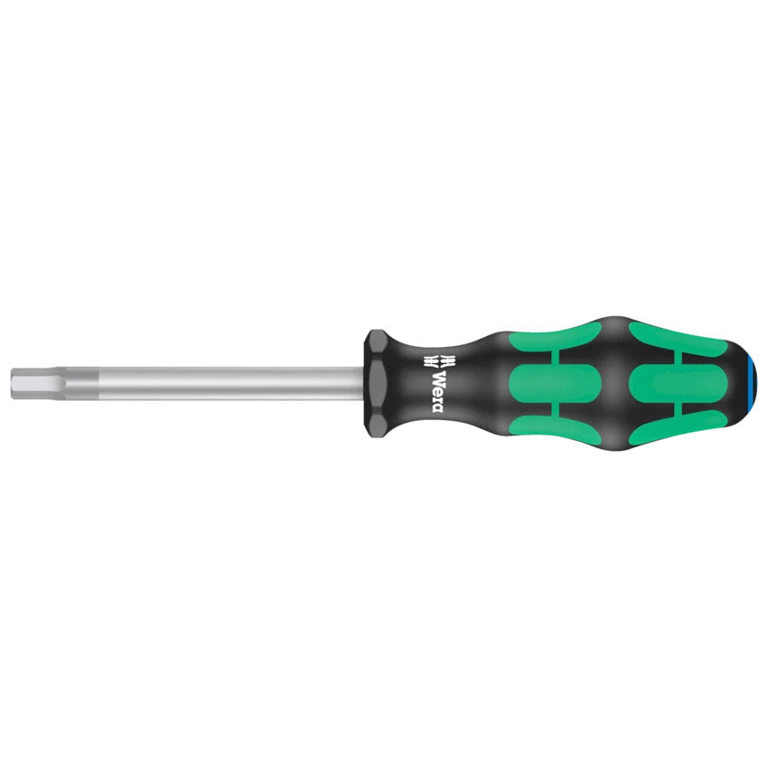 Wera Tool Screwdriver For Hexagon Socket Screws