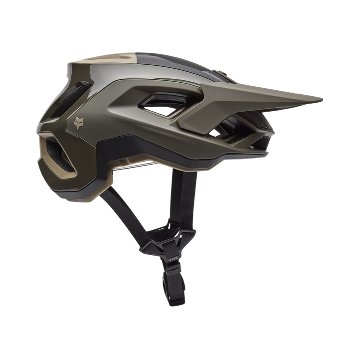 Speedframe RS Paranoid Helmet - Military Green / S