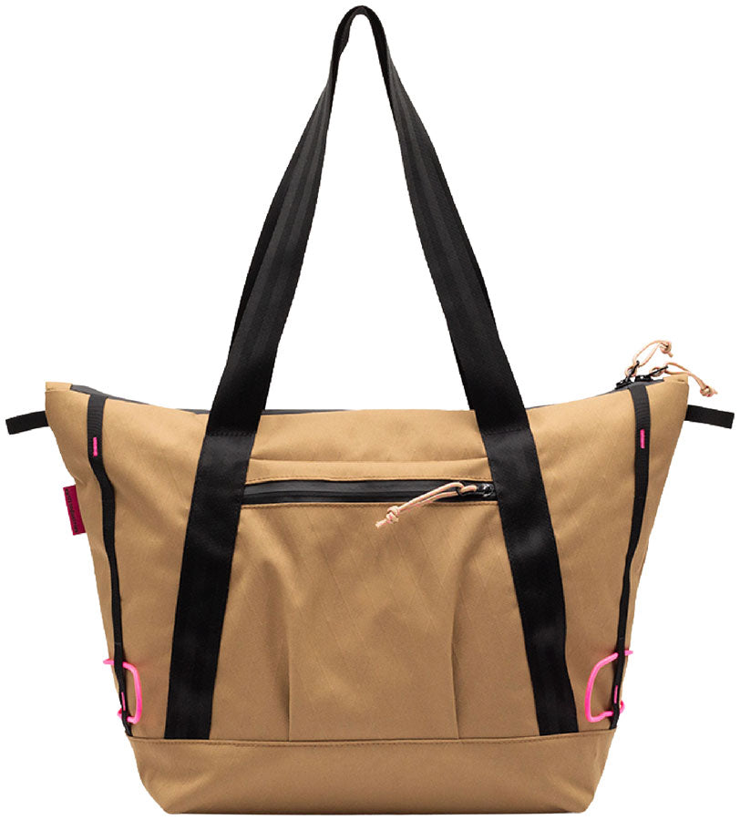 Swift Acme Tech Tote - SI600 Coyote