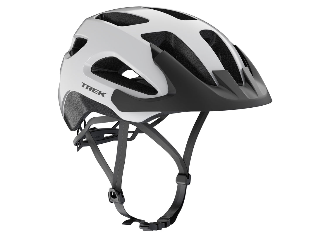 Trek Solstice Small/Medium White CPSC Helmet