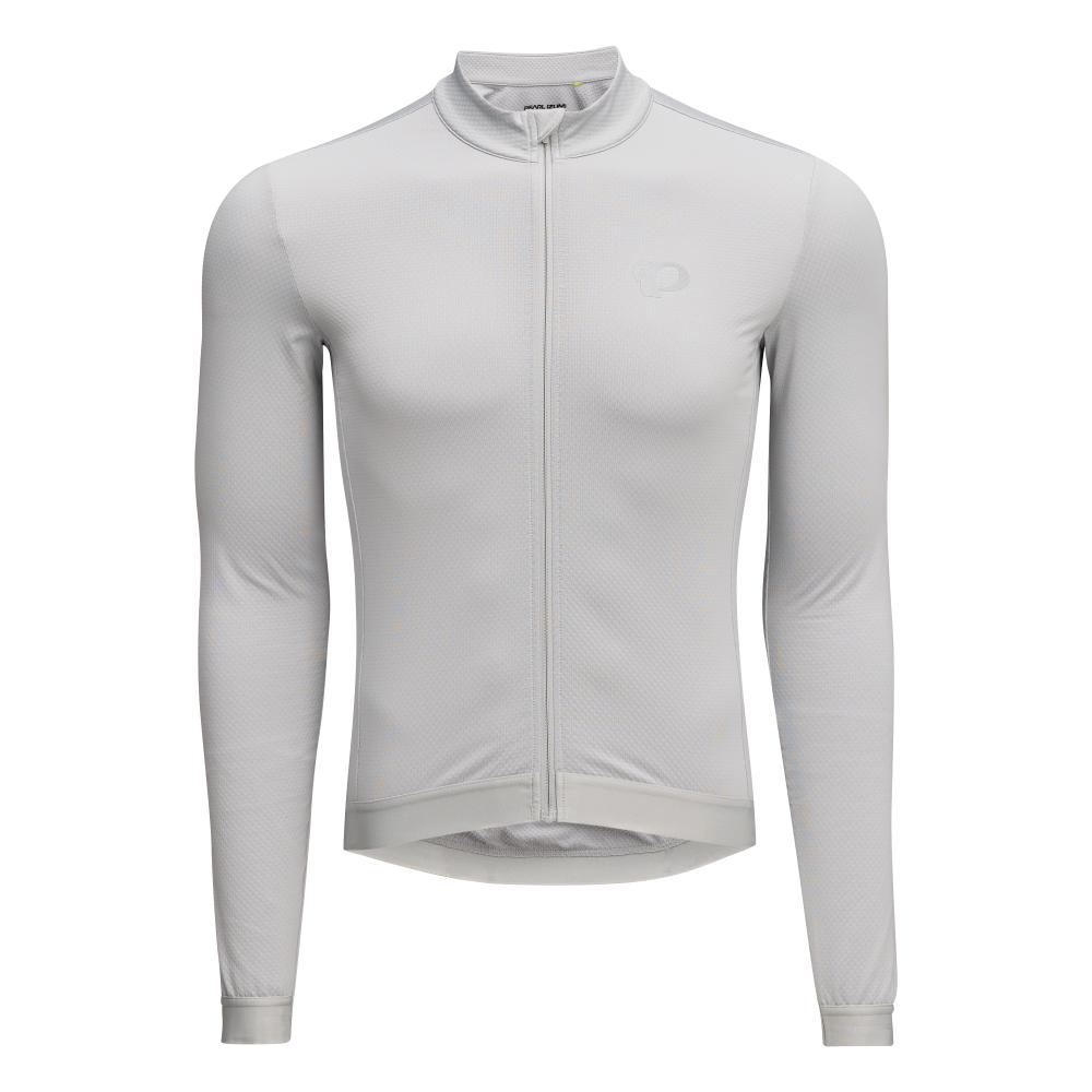 Men's Attack Thermal Jersey - HIGHRISE / S
