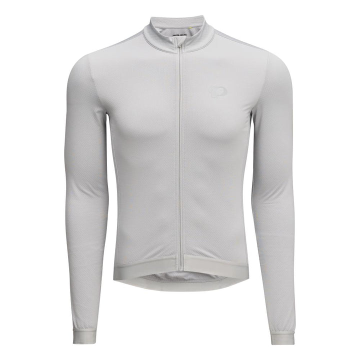 Men's Attack Thermal Jersey - HIGHRISE / S