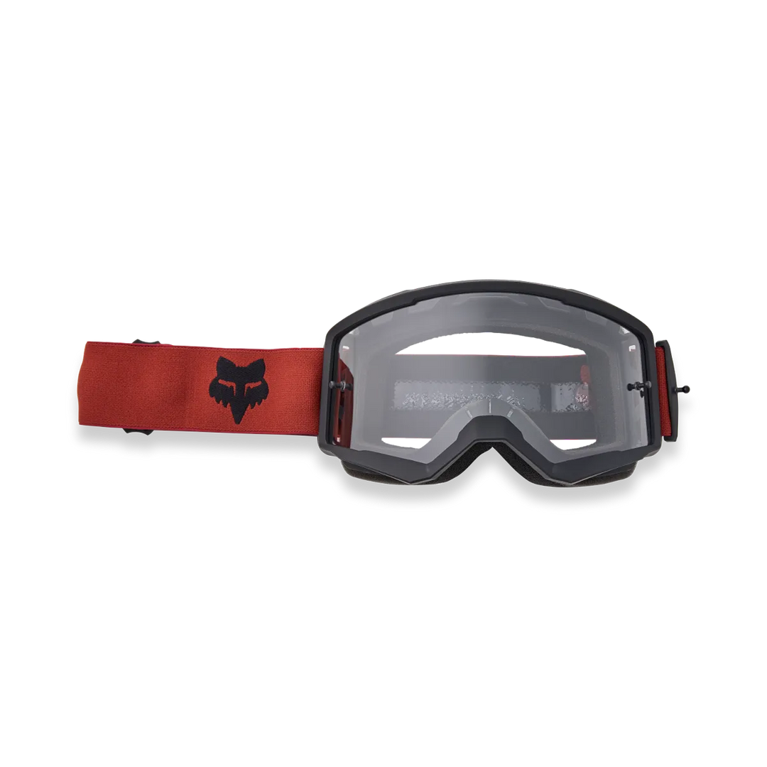 MTB Main Goggles - Rust Brown / One Size