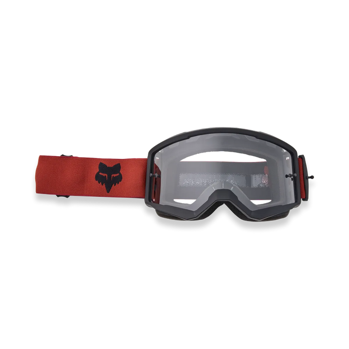 MTB Main Goggles - Rust Brown / One Size