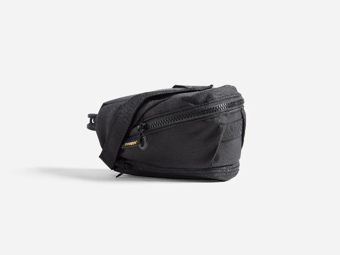 Trek Saddle  X-Large Black Bag