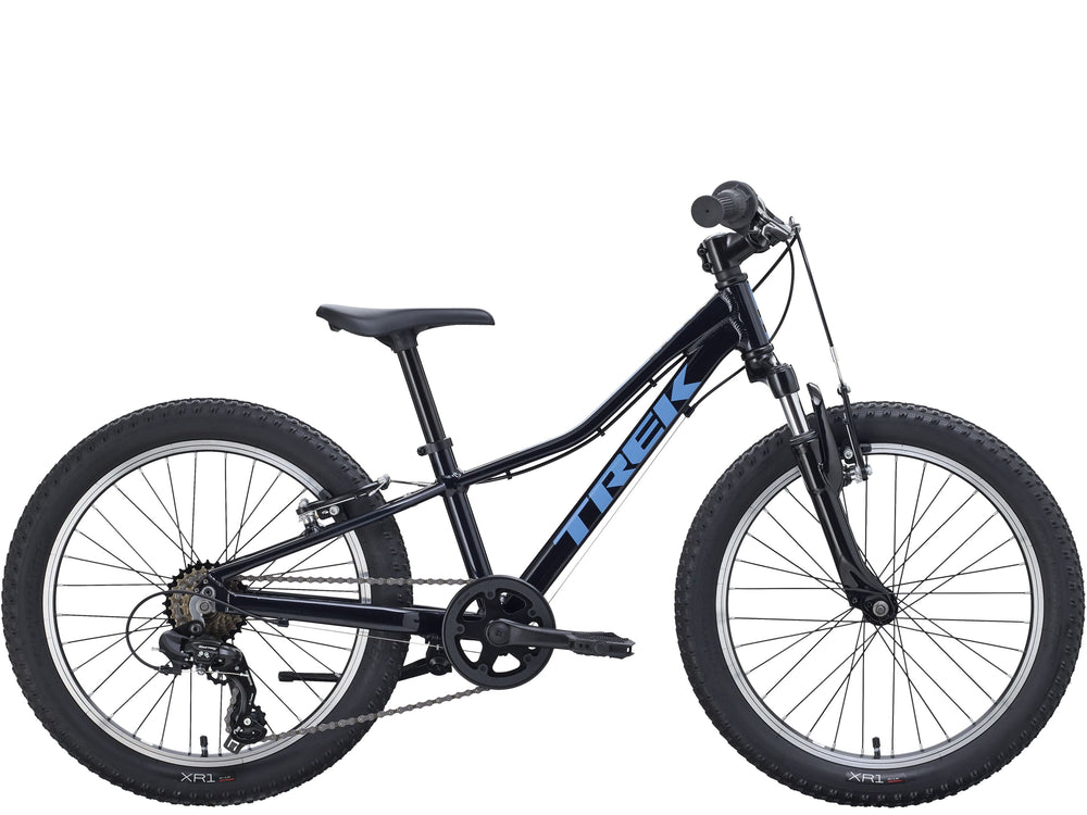 Precaliber 20 7SP 20 Marianas Blue