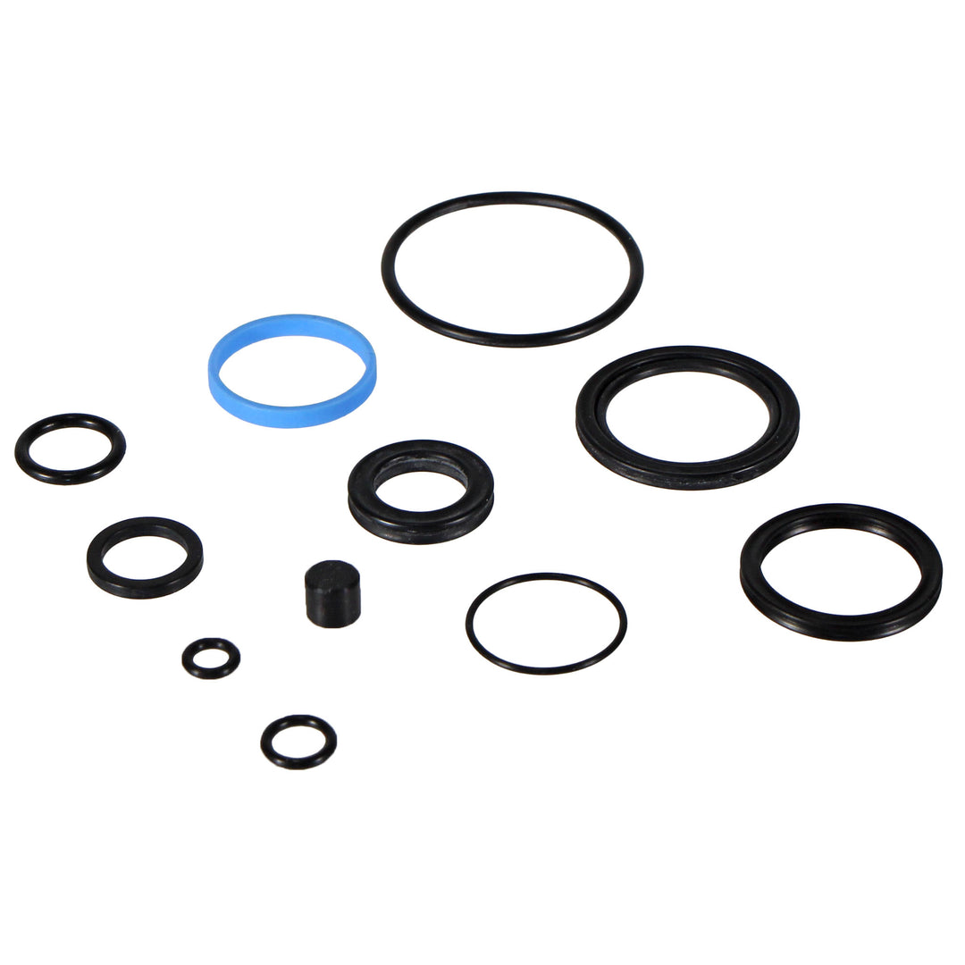 Cane Creek Tigon Damper/Complete Rebuild Kit 100hrs