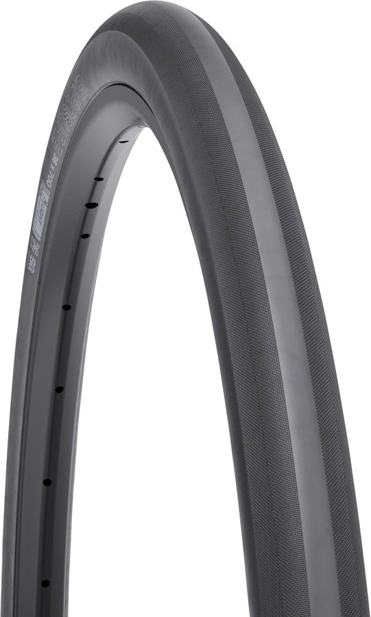 WTB Exposure Tire - 700 x 32 TCS Tubeless Folding BLK Light/Fast Rolling Dual DNA SG