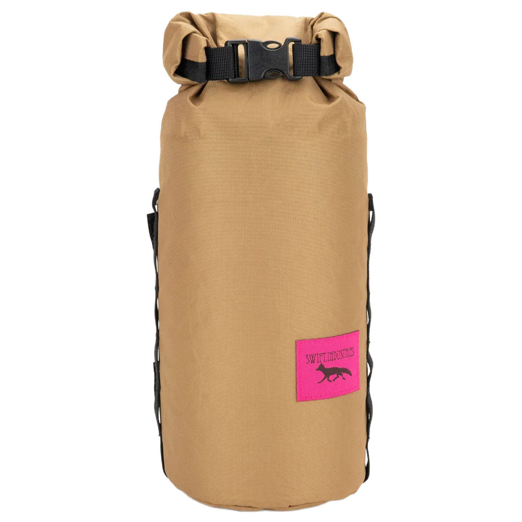 Swift Industries Gemini Cargo Pack Coyote