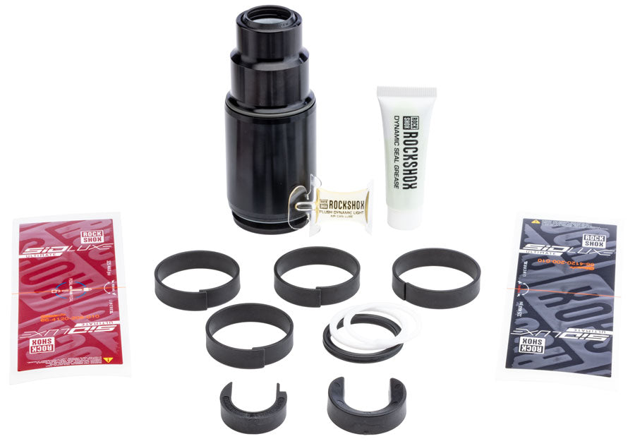 SRAM Linear XL Air Can Upgrade Kit - 47.5 - 55 mm SIDLuxe A1+
