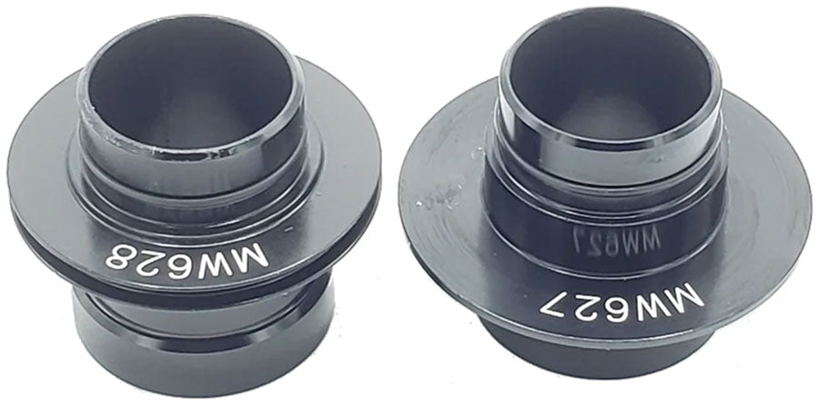 Full Speed Ahead Front TA15 End Cap Non-PRA DB 6B/CL