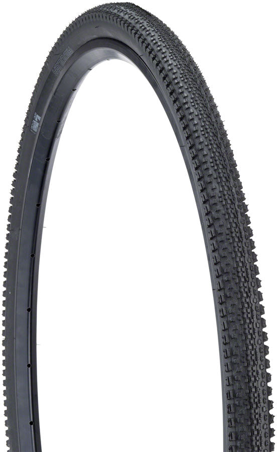WTB Riddler Tire - 700 x 37 TCS Tubeless Folding Black Light/Fast Rolling