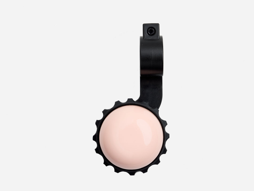 Electra E-Bike  Soft Pink Bell