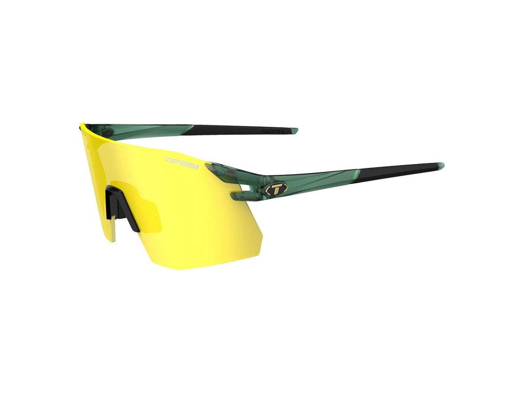 Tifosi Moab XC Green/Yellow Eyewear