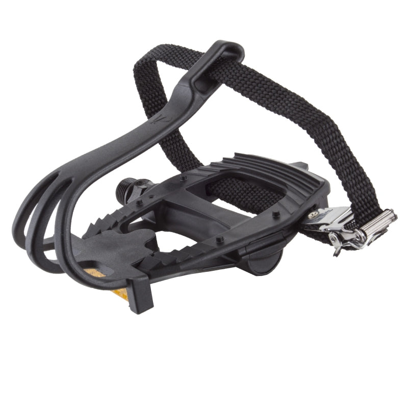 Sunlite Sport Road 9/16` Loose Ball Black 91x140mm