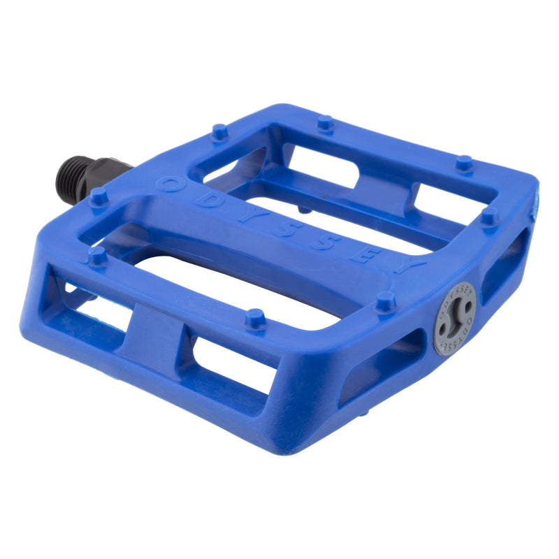 Odyssey Grandstand PC V2 9/16` Royal Blue Composite 105x108mm