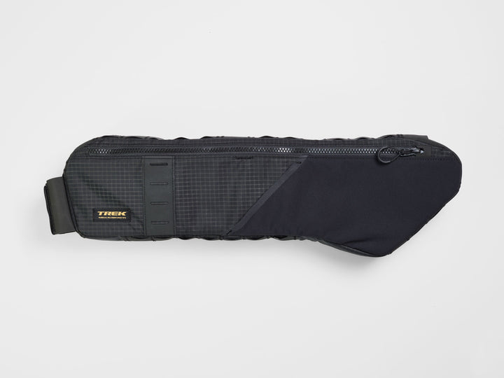 Trek Adventure Frame  2.8 Liter Black Bag