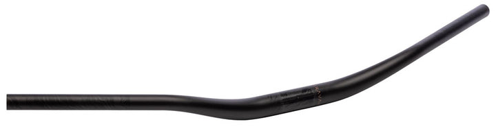 Teravail Swale Carbon Handlebar - Carbon 31.8mm 780mm Black 38mm Rise