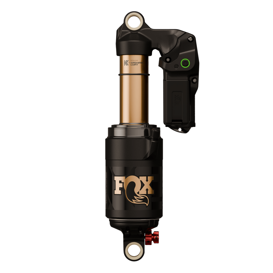 FOX FLOAT X2 LIVE VALVE NEO - Metric / 210x55 / Live Valve