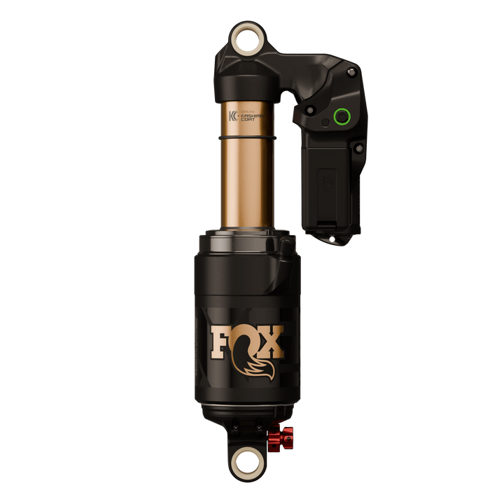 FOX FLOAT X2 LIVE VALVE NEO - Metric / 210x55 / Live Valve