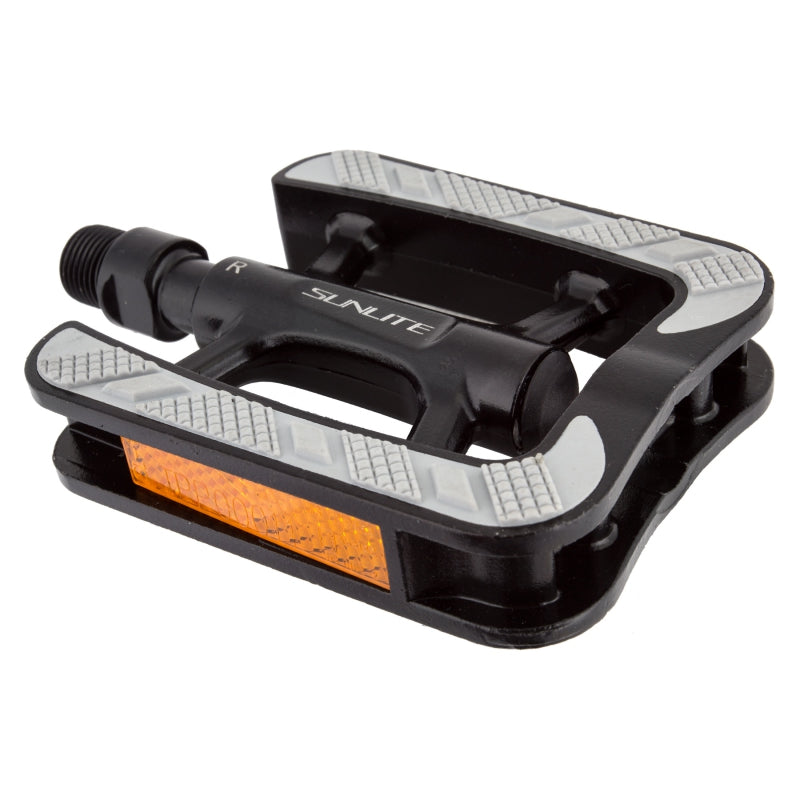 Sunlite City Non-Slip 9/16` Sleeve Black/Grey Alloy 104x79.5x22mm