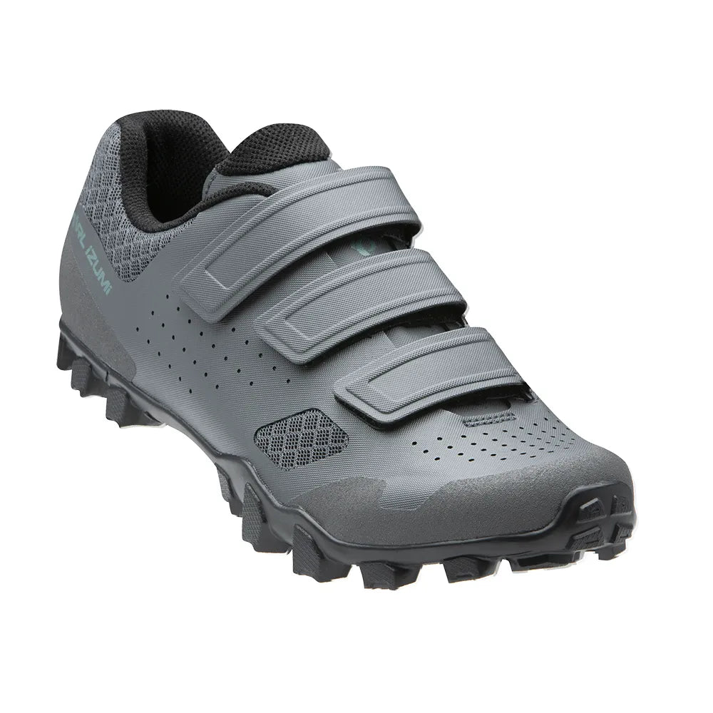 Women's Summit Shoes - SMOKE GREY/PALE PINE / 36.0