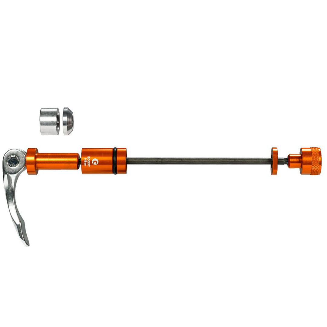 Robert Axle Project Wahoo KICKR Kit 2018+ Boost