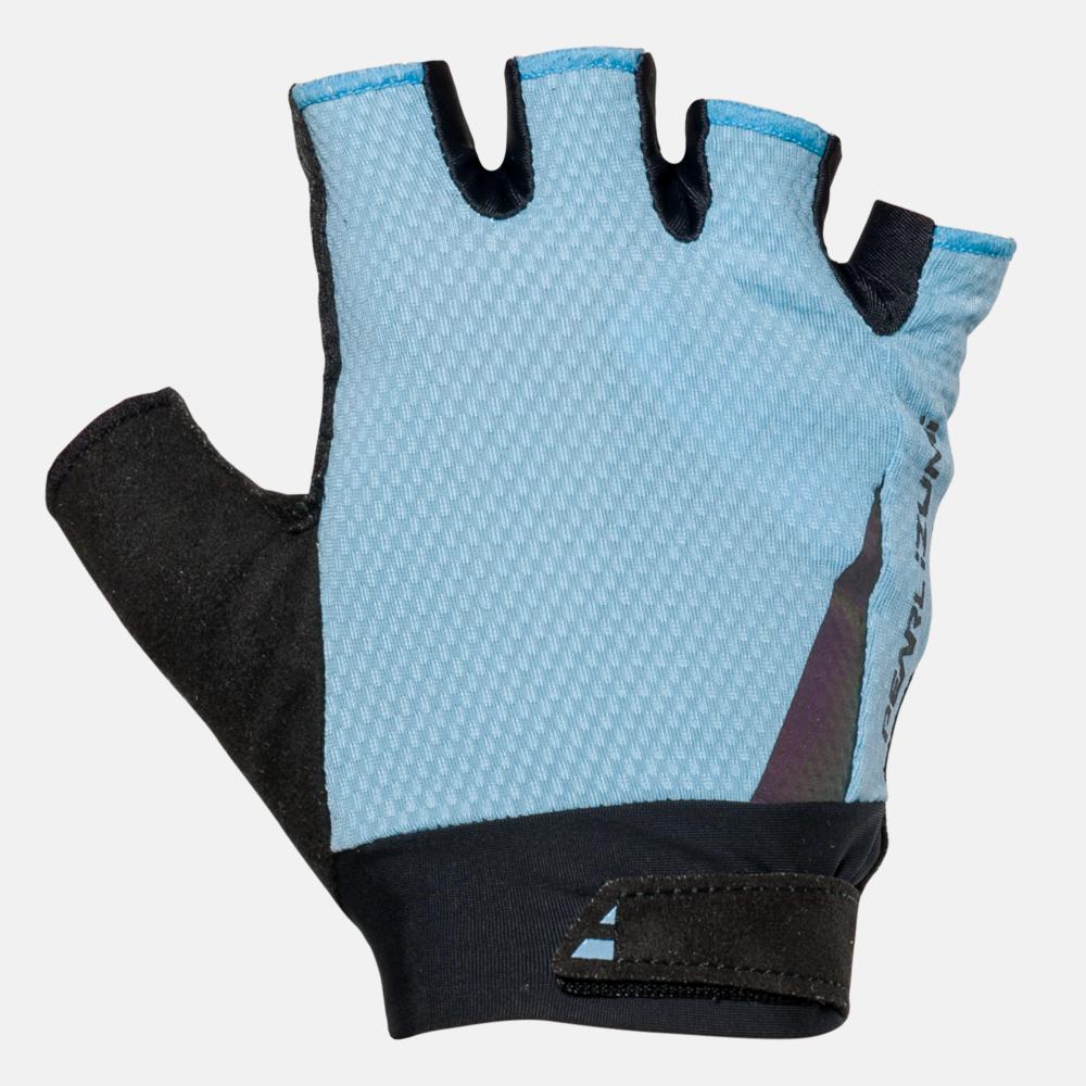 Women's Elite Gel Gloves - AIR BLUE / S