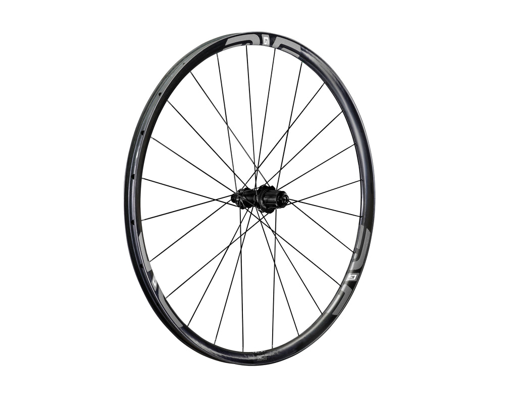 G23 (Seconds) - Rear / ENVE Innerdrive Premium / XDR