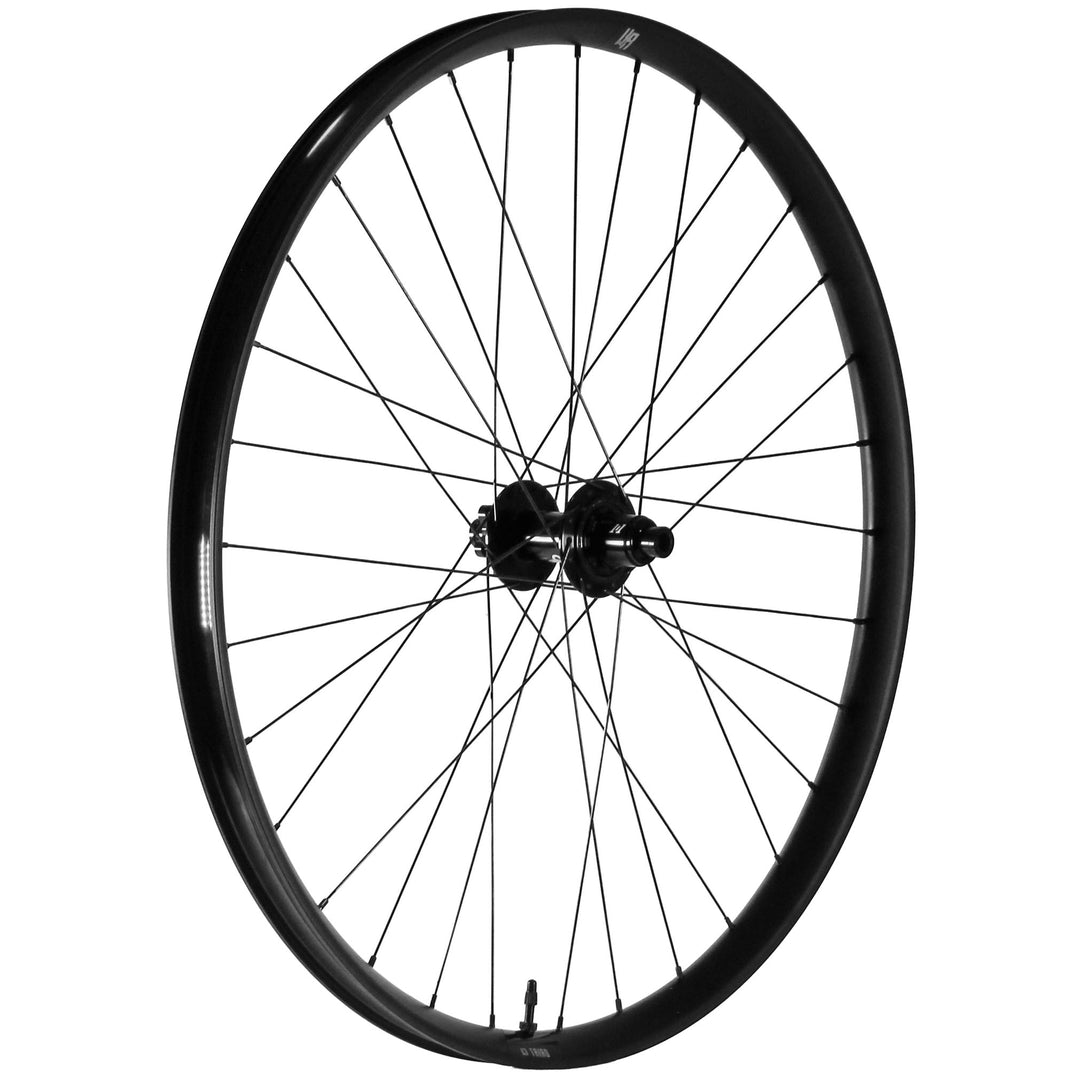 Industry Nine Triad Aluminum 1/1 29" Rear Wheel (XD) 12x148 Black