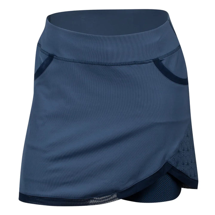 Women's Sugar Skirt - DARK DENIM/NAVY DECO / XXXL