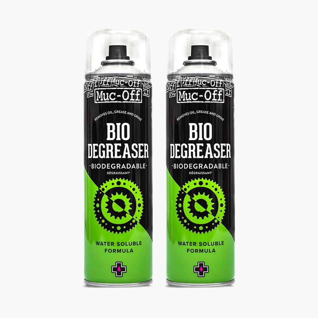 Water-Soluble Bio Degreaser - 2 for $26