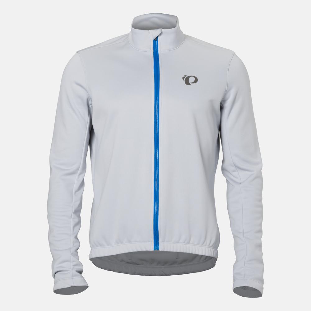 Men's Quest Thermal Jersey - HIGHRISE / S