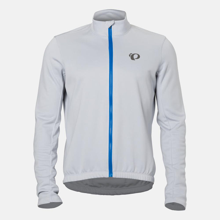 Men's Quest Thermal Jersey - HIGHRISE / S