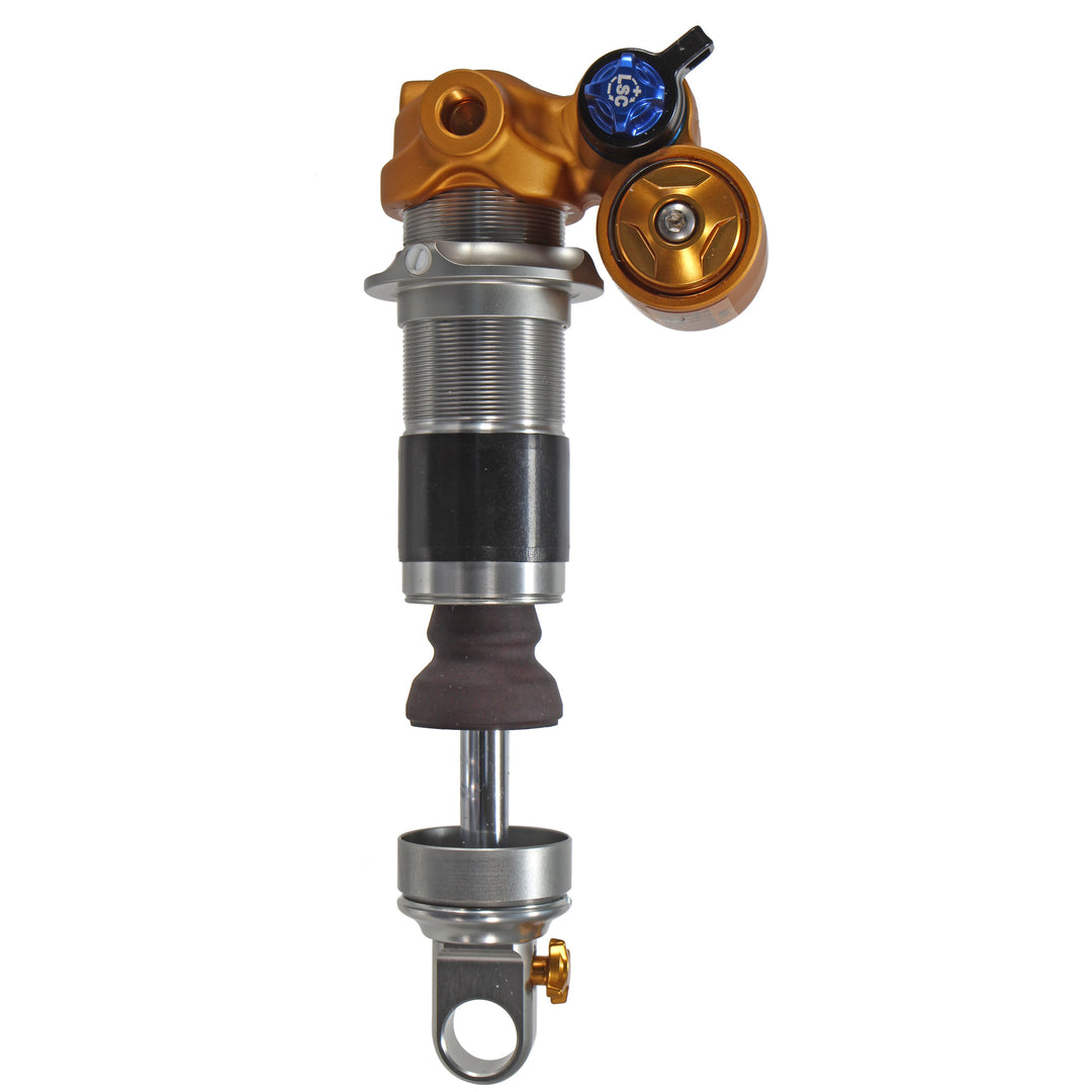 Ohlins TTX22 M.2 PB Coil Shock 57.5/60/62.5/65 x205mm