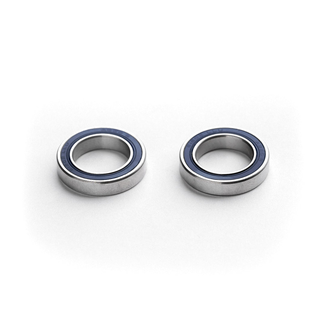 Hub Replacement / Small Parts - Rear Hub Bearings (6902)