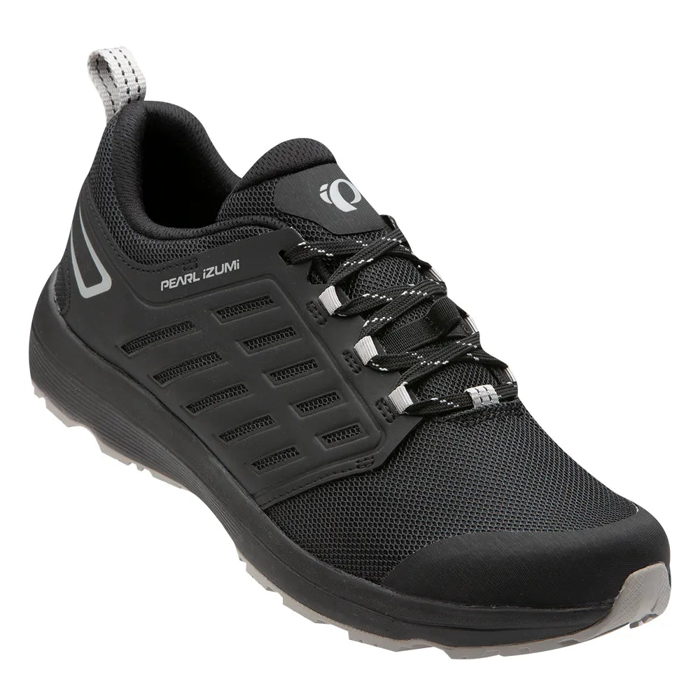 Men's X-Alp Canyon Shoes - BLACK/BLACK / 41.0
