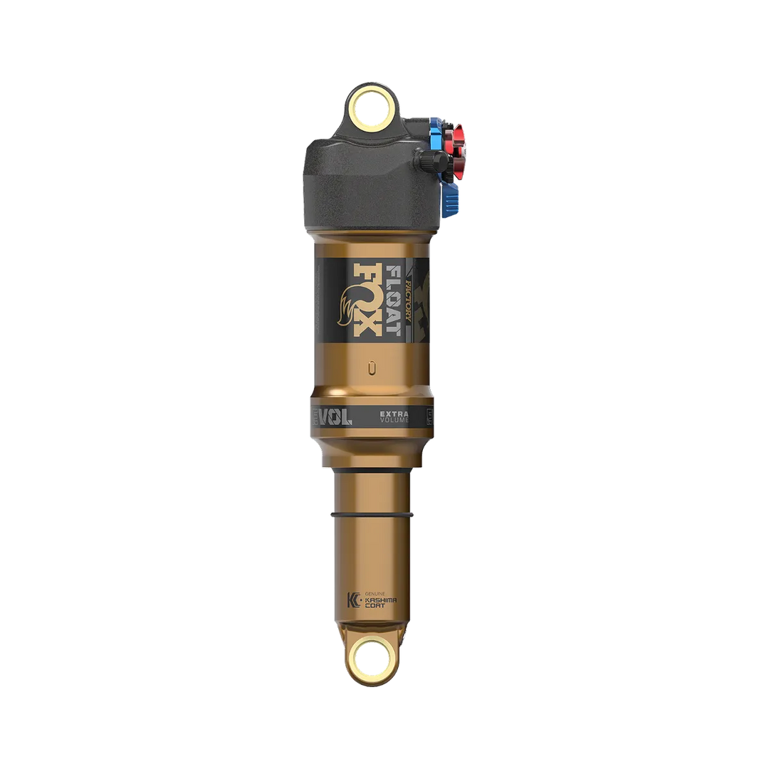 FOX FLOAT SL FACTORY - Metric / 190x42.5 / Evol LV+3pos-Adj